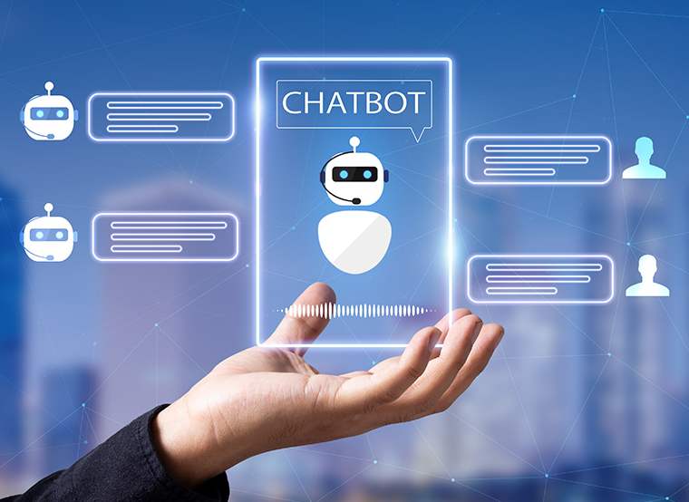 Ai Chatbot Development