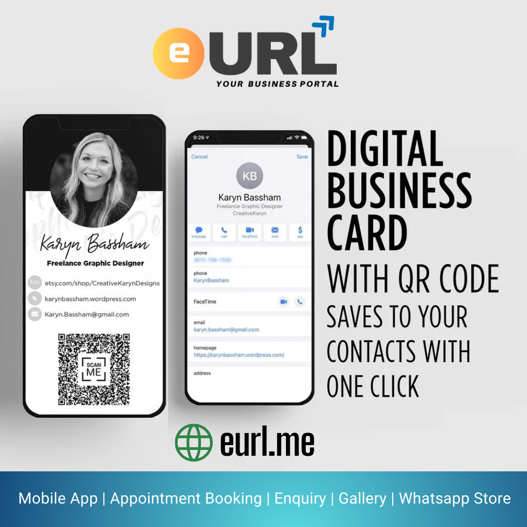 Business Card