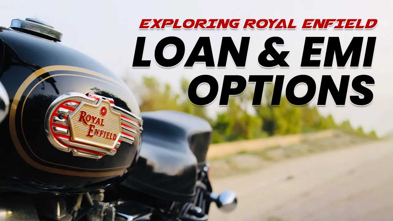 2 Wheeler Loan