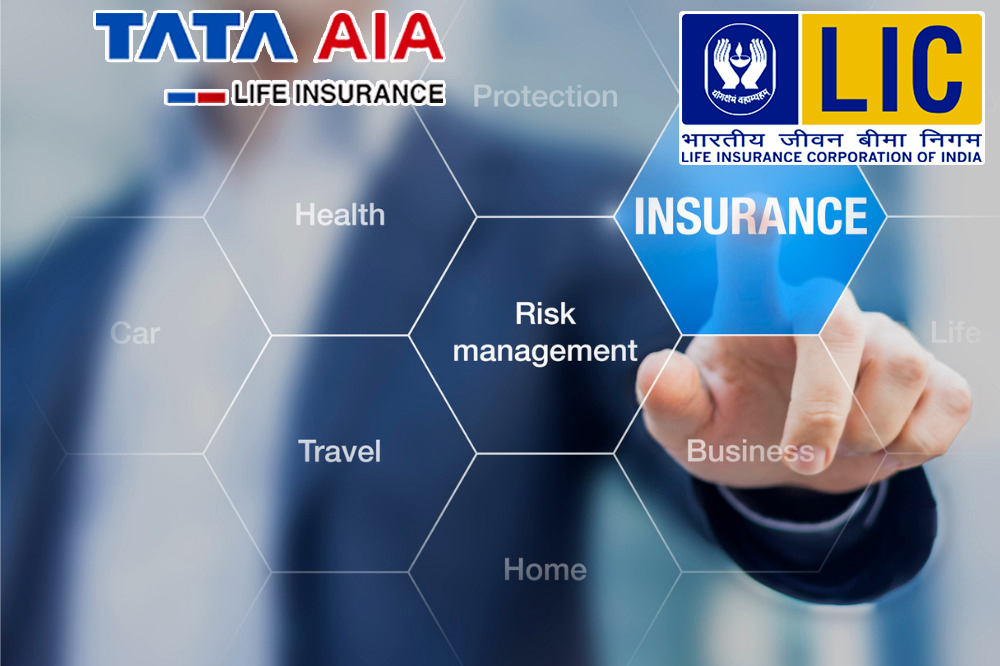 All types of Insurance