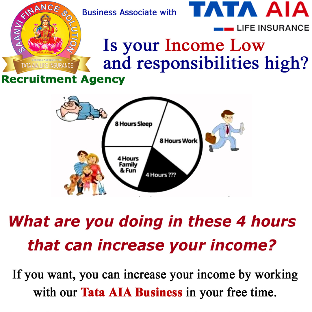 To Join TATA Company