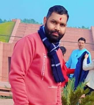 Sandeep Kumar (Property Manager)